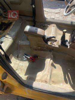 إيران خودرو سمند